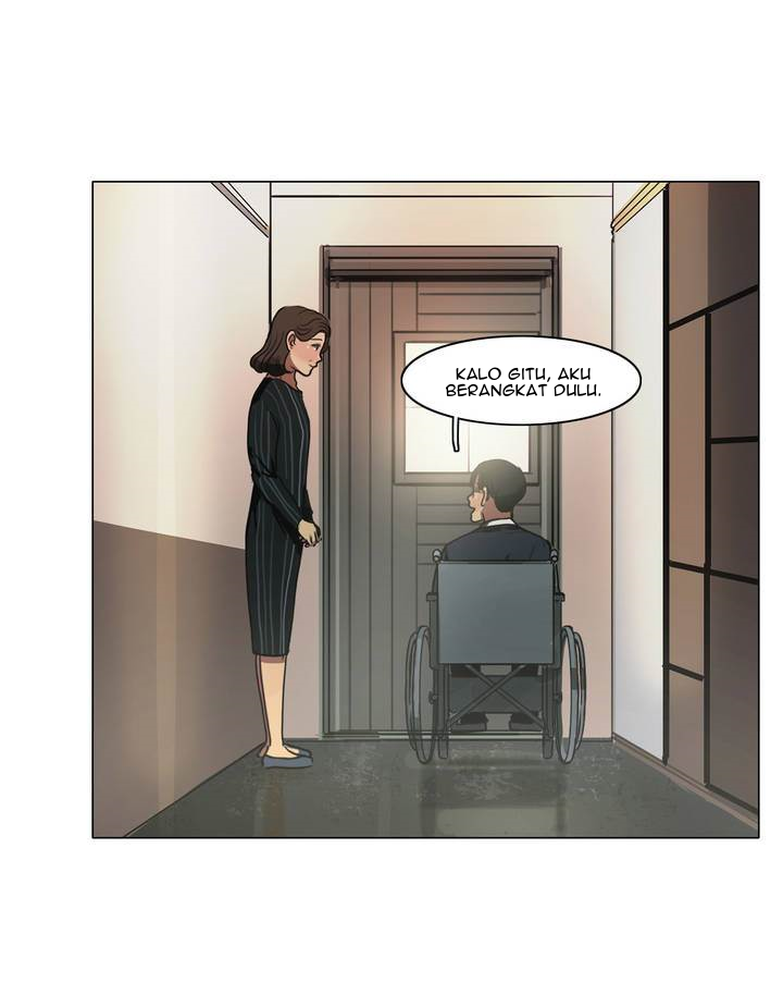 Save Me Chapter 17 - halaman 6