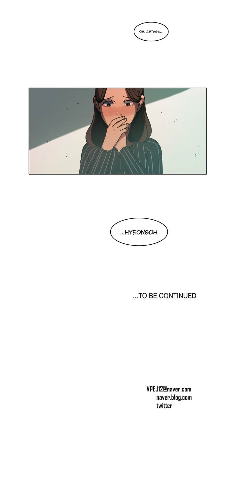 Save Me Chapter 18 - halaman 44