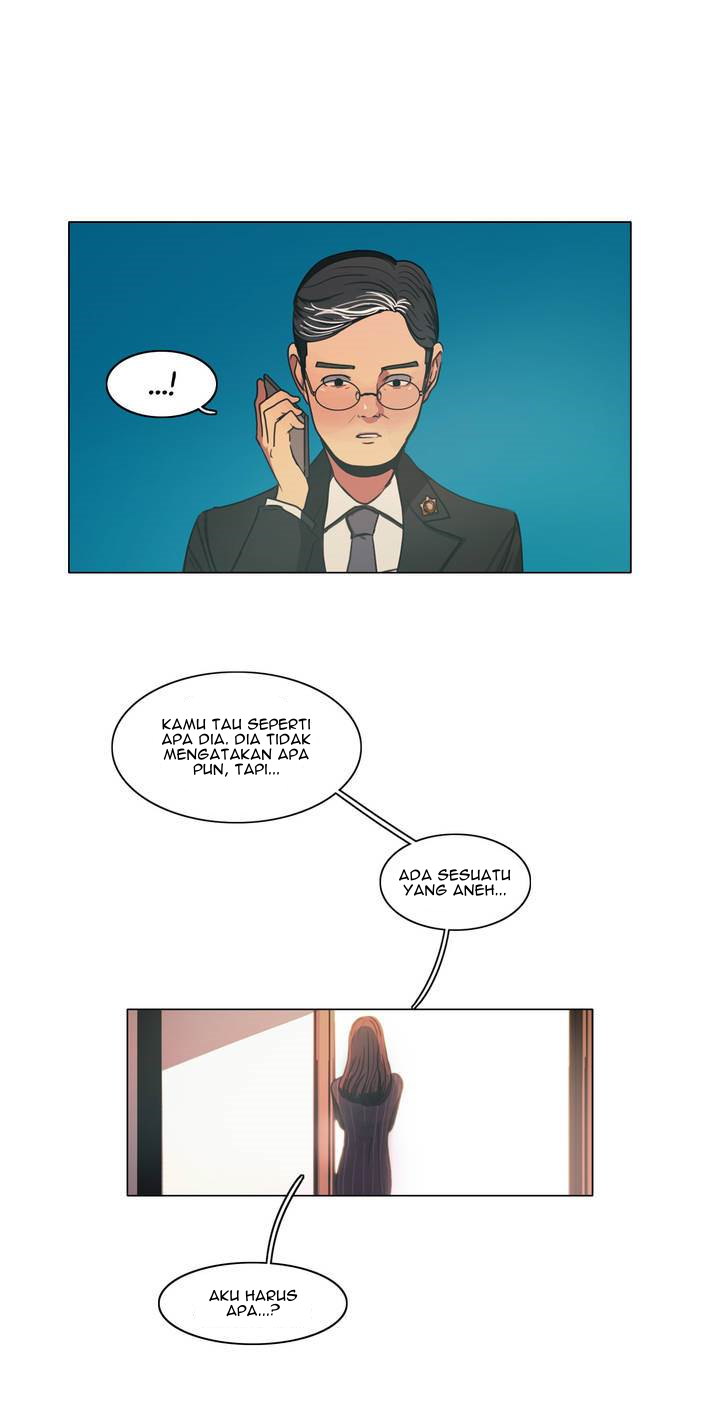Save Me Chapter 19 - halaman 10