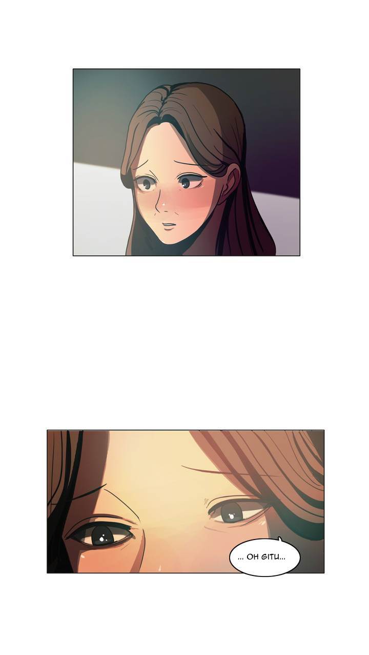 Save Me Chapter 19 - halaman 24