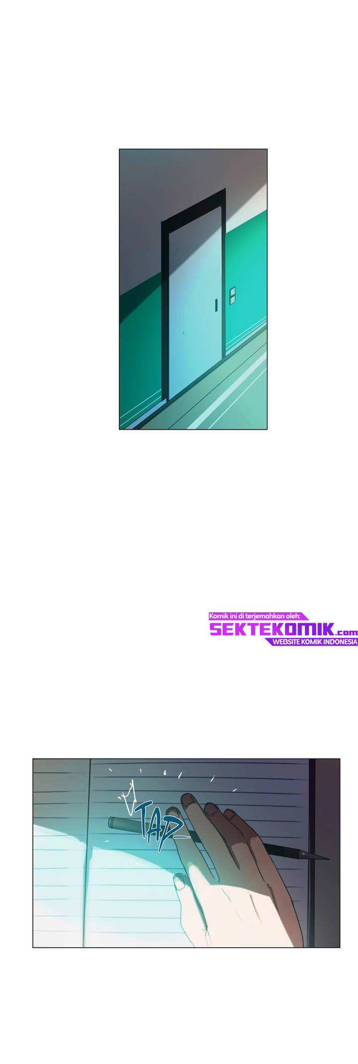 Save Me Chapter 19 - halaman 28