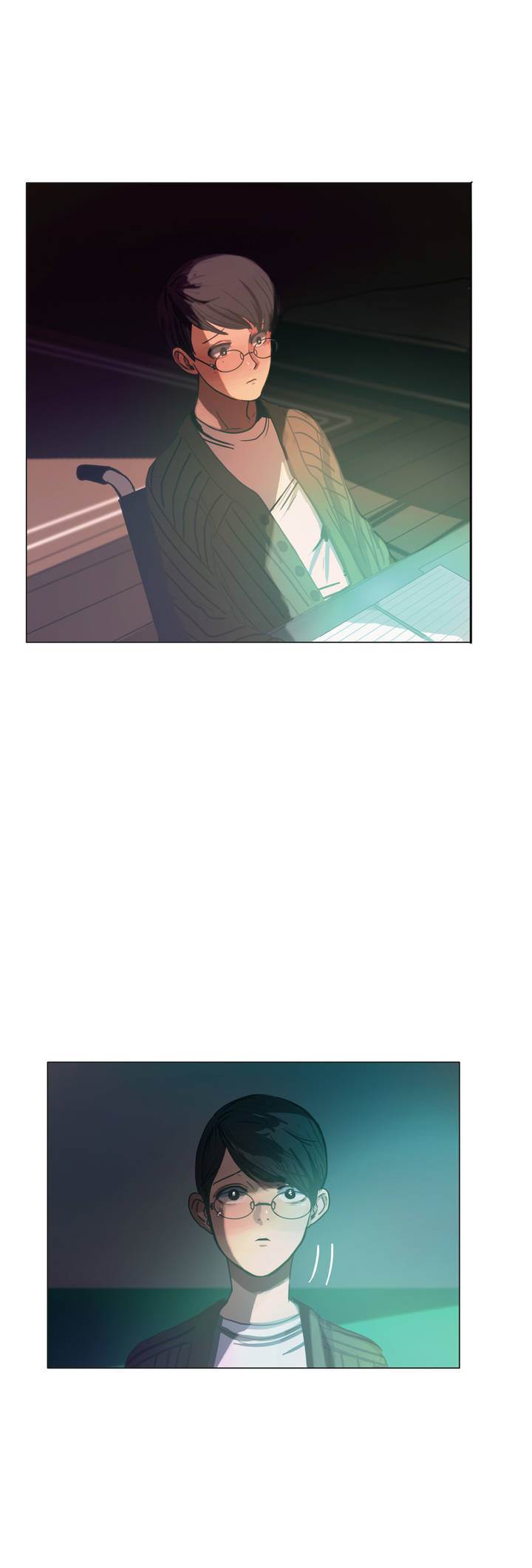 Save Me Chapter 19 - halaman 29