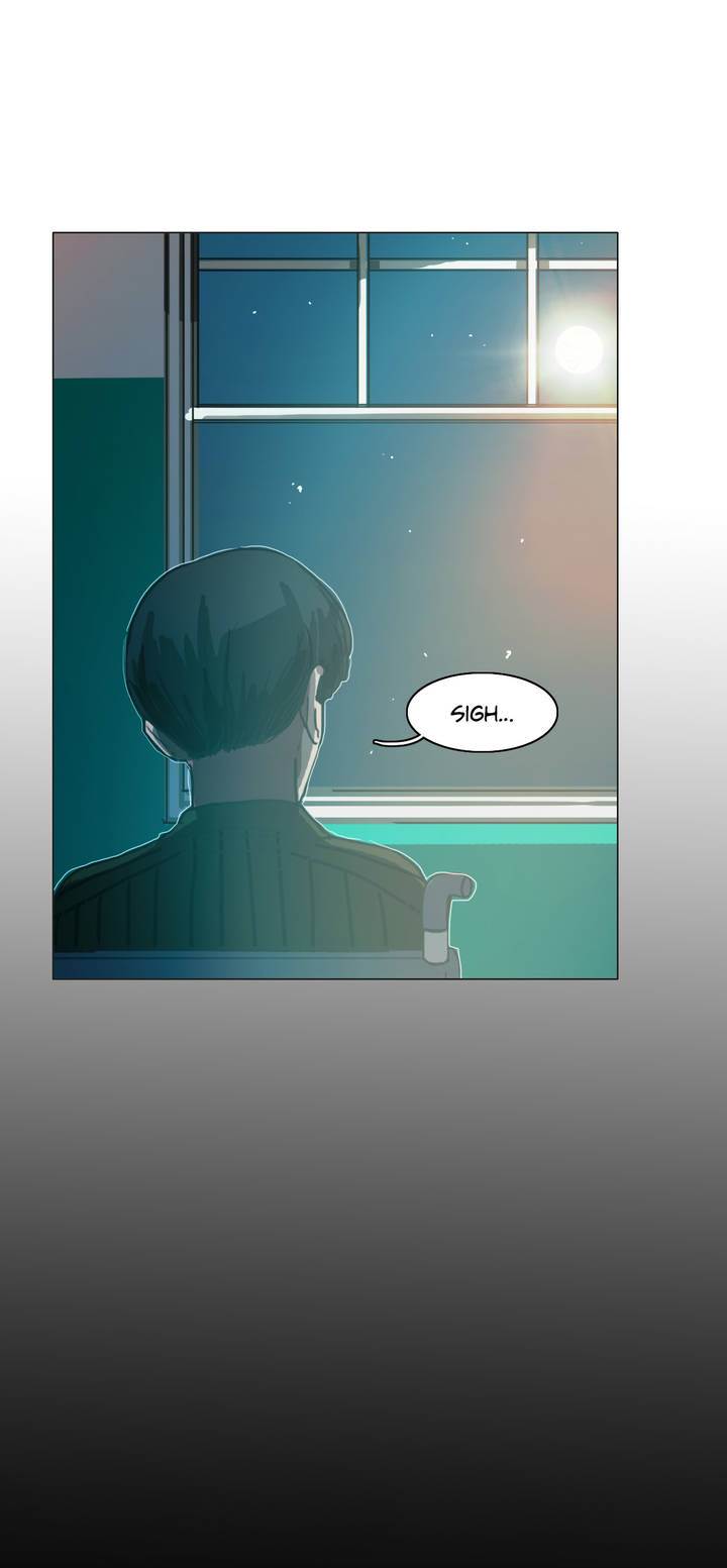 Save Me Chapter 19 - halaman 30
