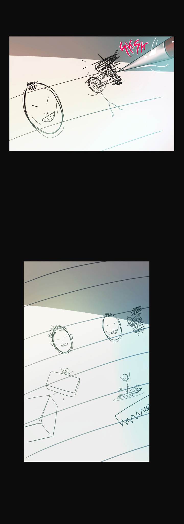 Save Me Chapter 19 - halaman 37