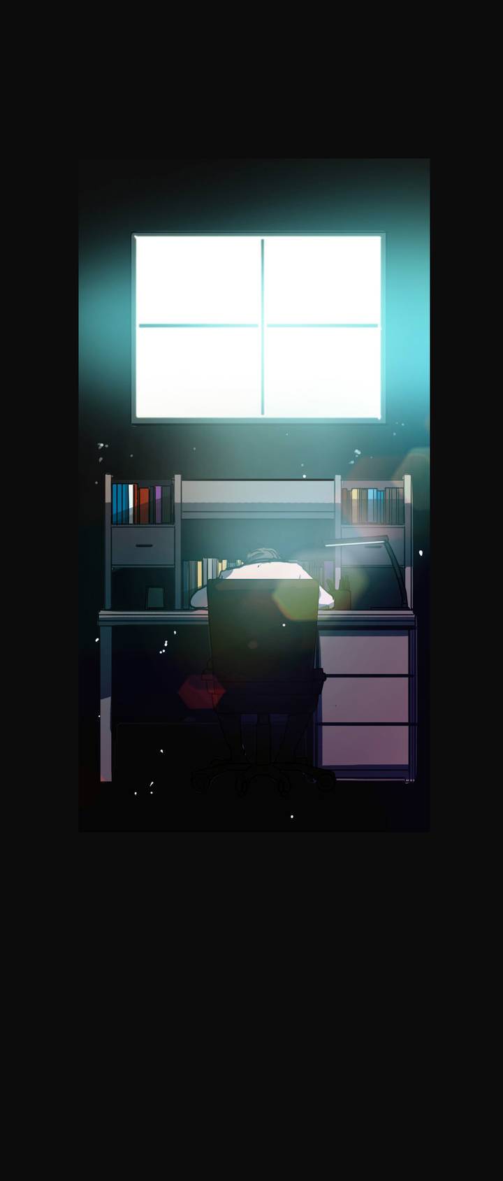 Save Me Chapter 19 - halaman 44