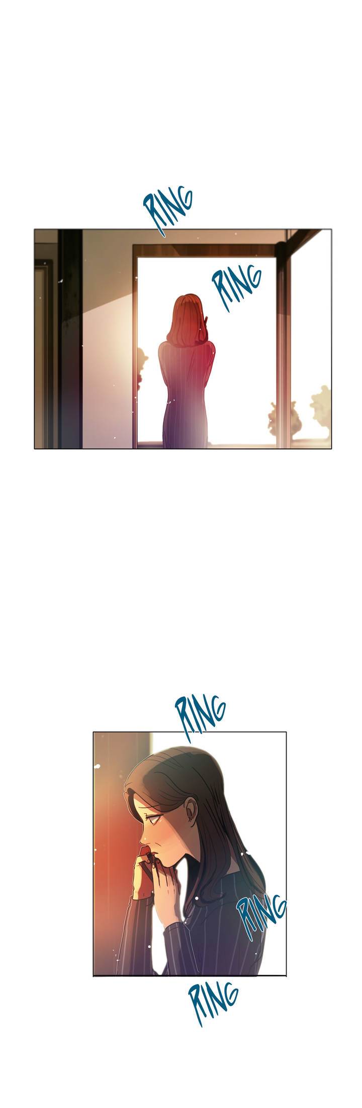 Save Me Chapter 19 - halaman 5