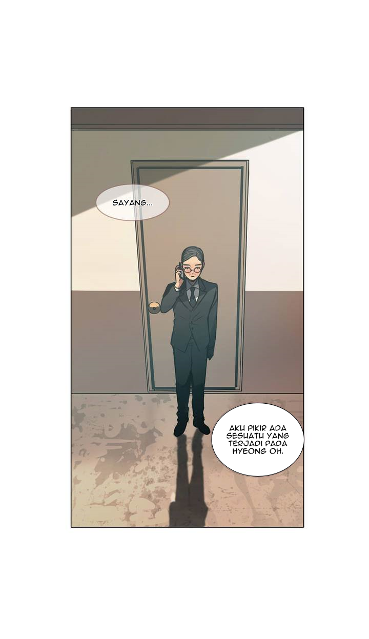 Save Me Chapter 19 - halaman 9