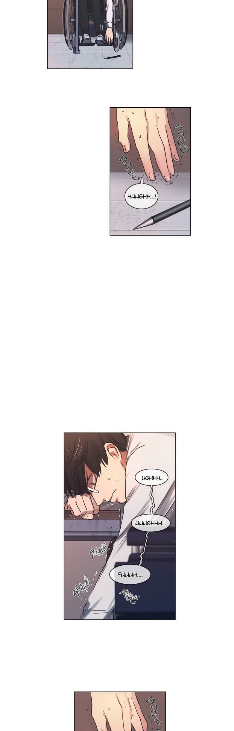 Save Me Chapter 2 - halaman 18