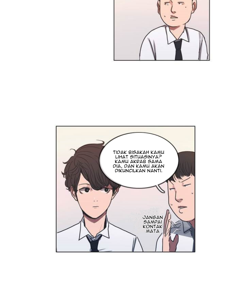 Save Me Chapter 2 - halaman 21