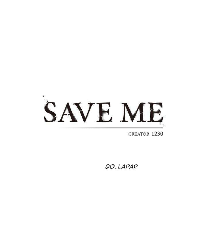 Save Me Chapter 20 - halaman 15