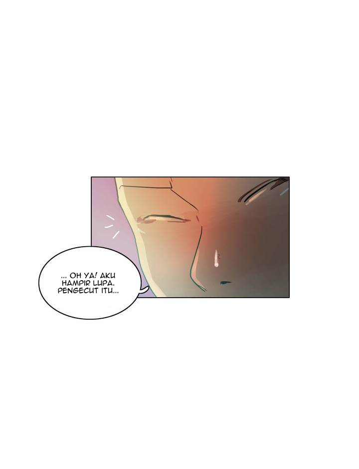 Save Me Chapter 20 - halaman 28