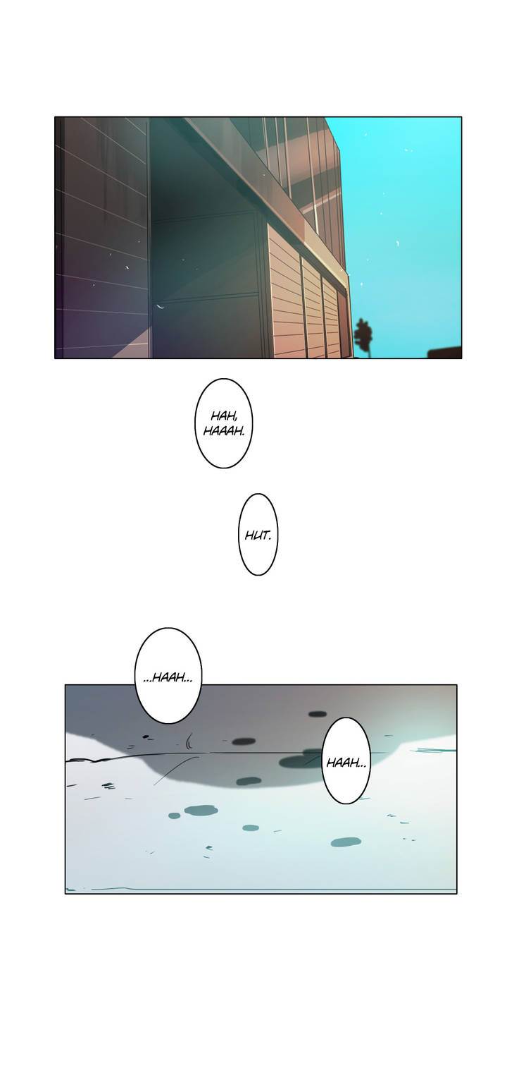 Save Me Chapter 20 - halaman 31