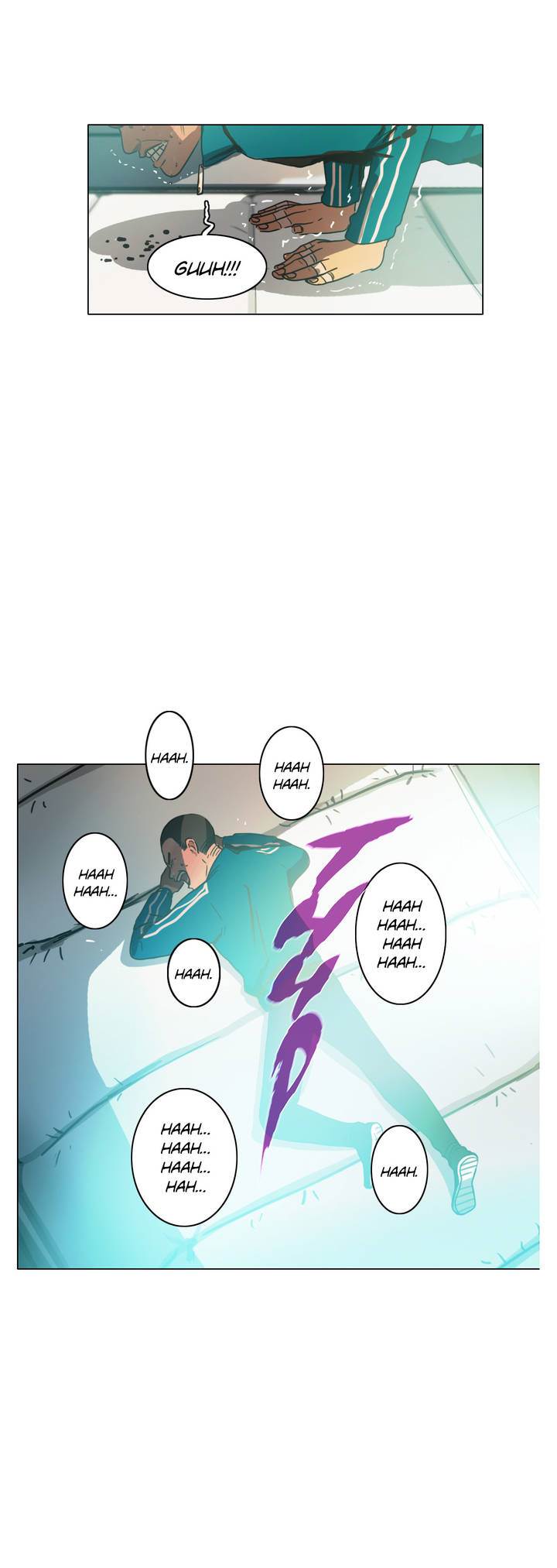 Save Me Chapter 20 - halaman 33