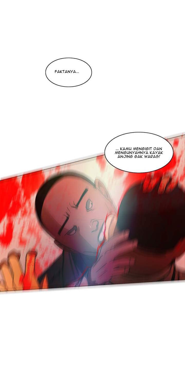 Save Me Chapter 20 - halaman 36