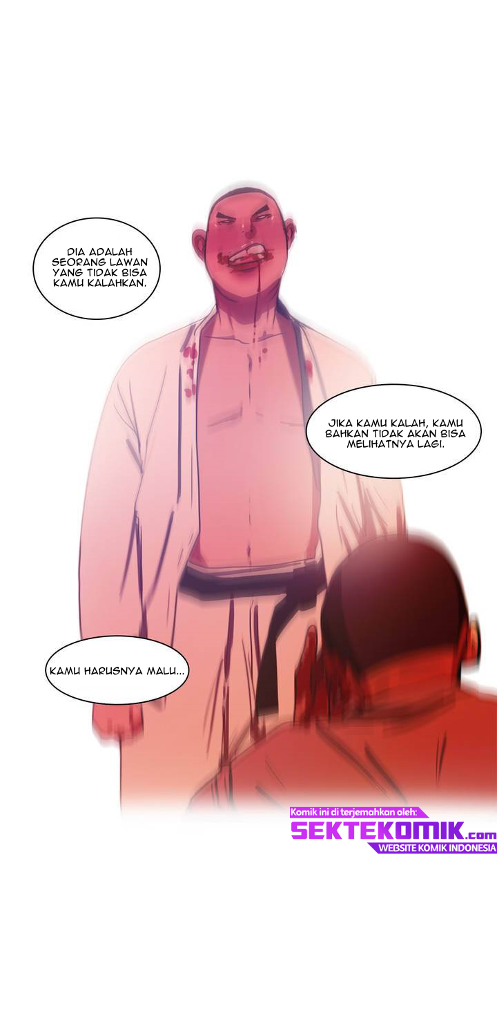Save Me Chapter 20 - halaman 37