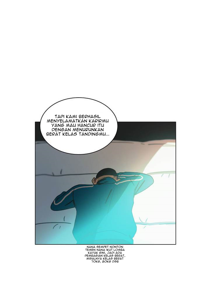 Save Me Chapter 20 - halaman 38