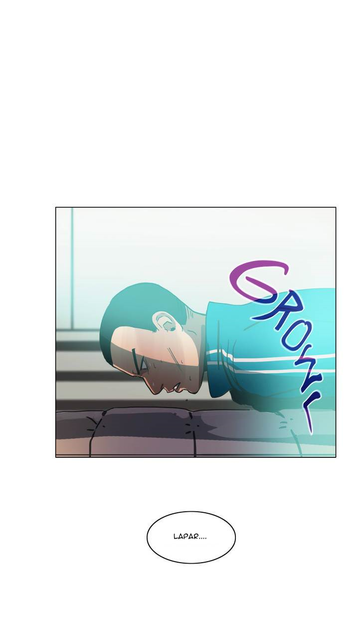Save Me Chapter 20 - halaman 43