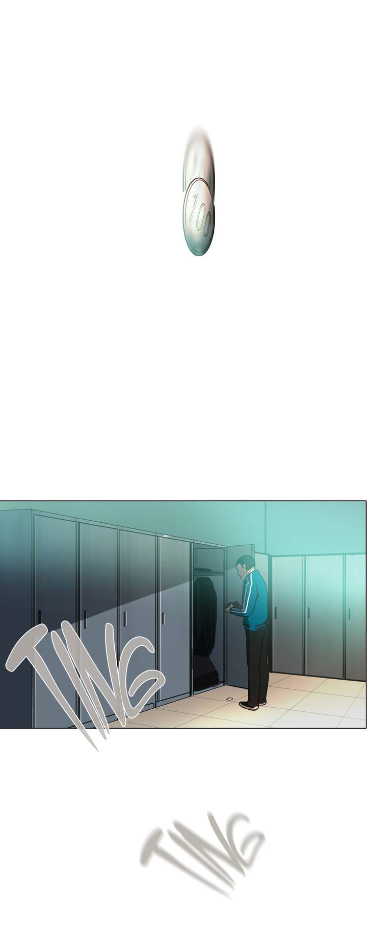 Save Me Chapter 20 - halaman 45