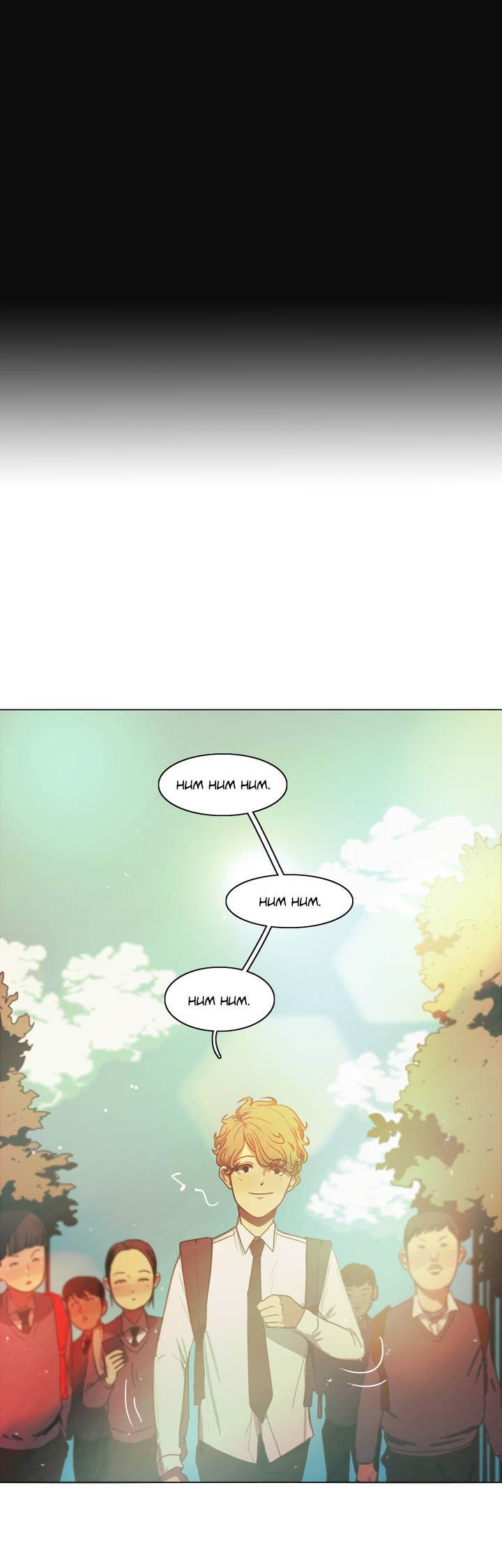 Save Me Chapter 20 - halaman 6