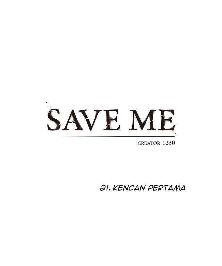 Save Me Chapter 21 - halaman 16