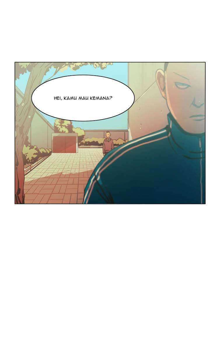 Save Me Chapter 21 - halaman 7