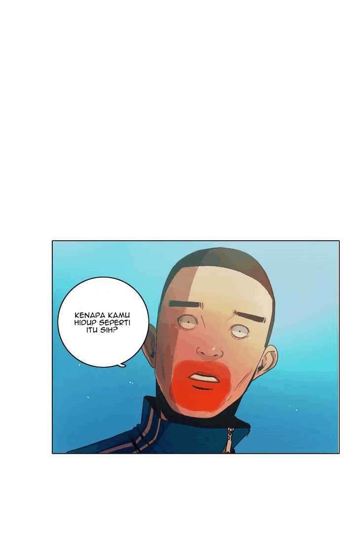 Save Me Chapter 22 - halaman 10