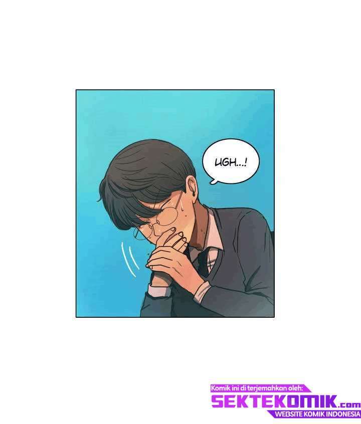Save Me Chapter 22 - halaman 23