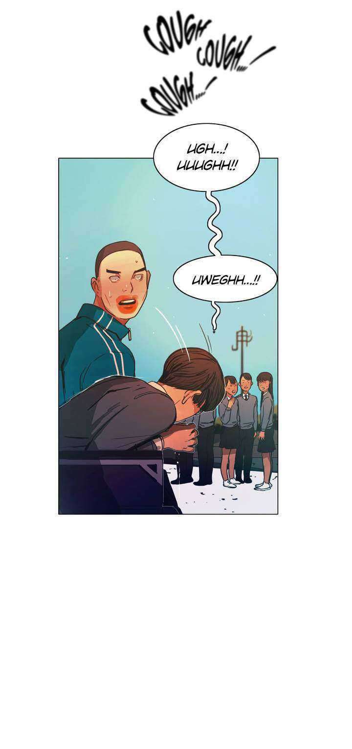 Save Me Chapter 22 - halaman 25