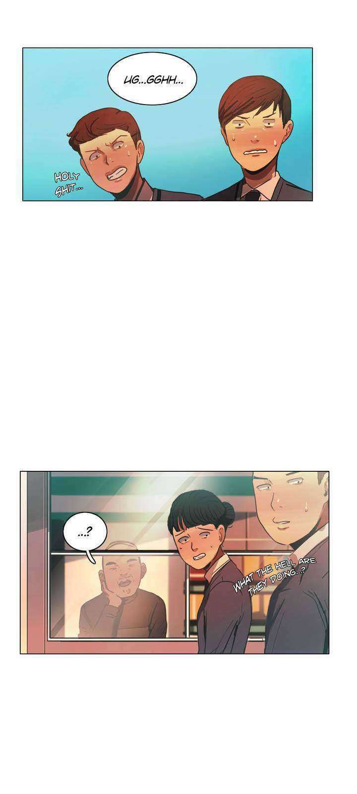 Save Me Chapter 22 - halaman 26