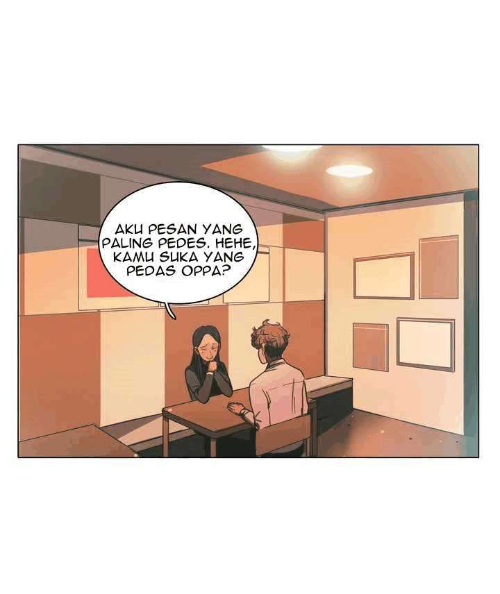 Save Me Chapter 22 - halaman 31