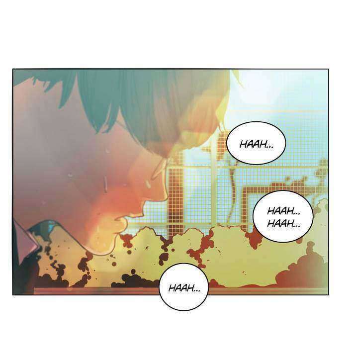 Save Me Chapter 22 - halaman 36