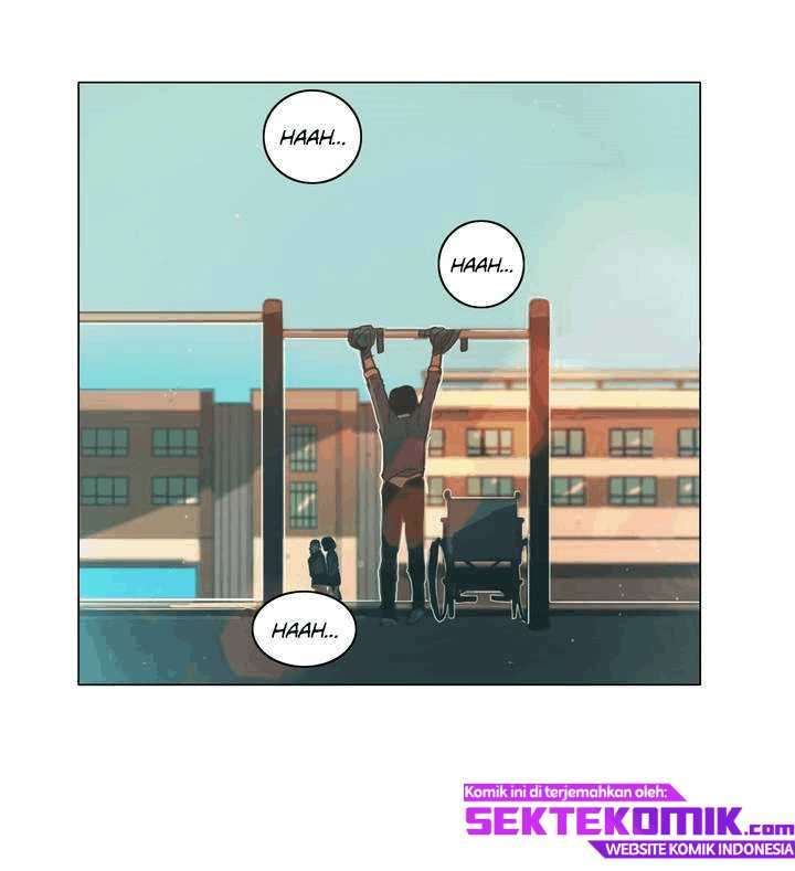 Save Me Chapter 22 - halaman 38