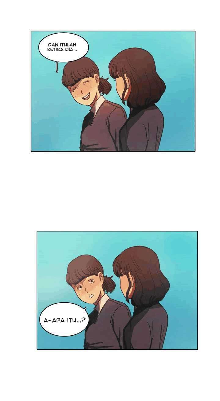 Save Me Chapter 22 - halaman 39