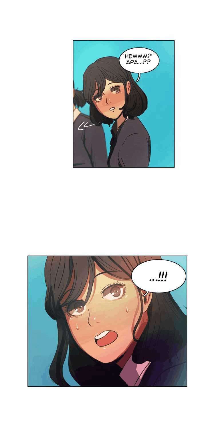 Save Me Chapter 22 - halaman 40