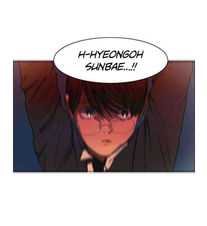 Save Me Chapter 22 - halaman 41