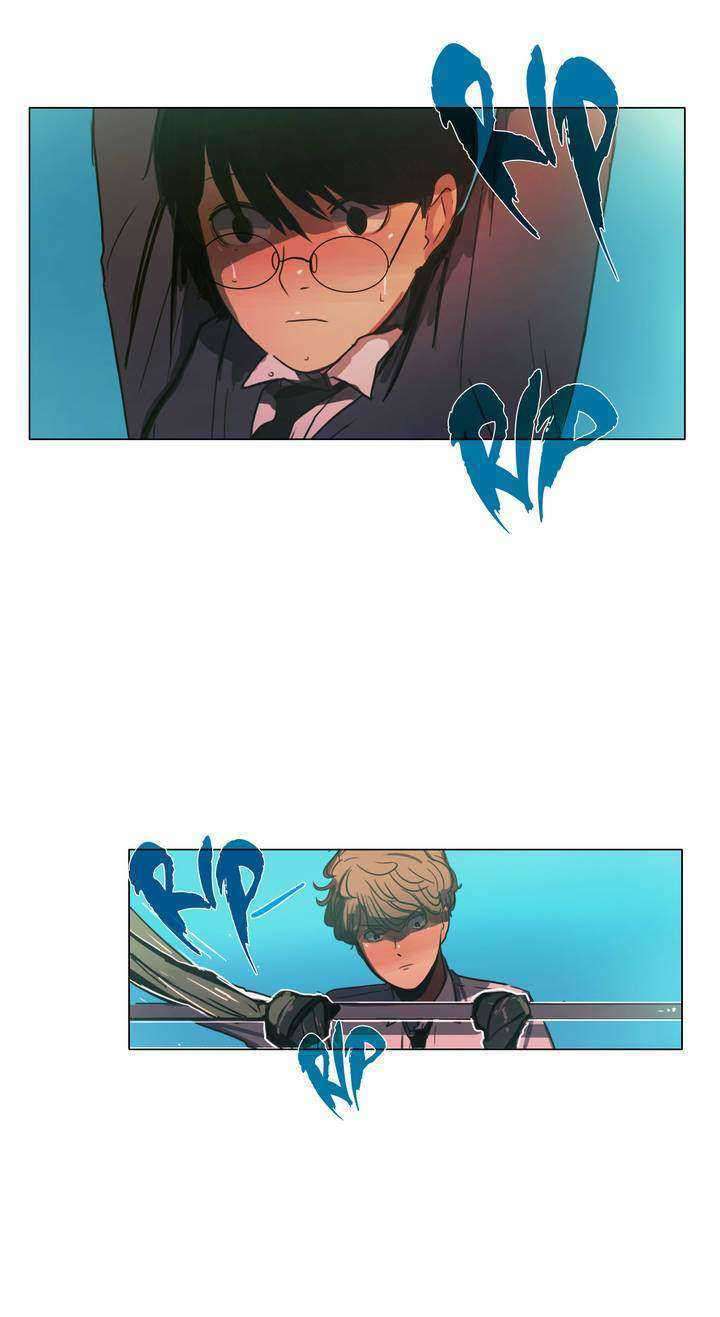 Save Me Chapter 22 - halaman 44