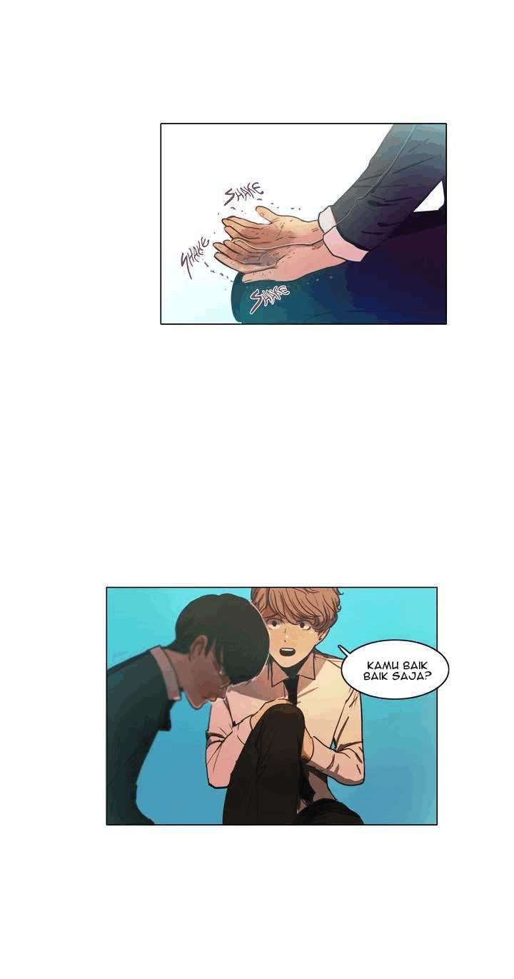 Save Me Chapter 22 - halaman 46