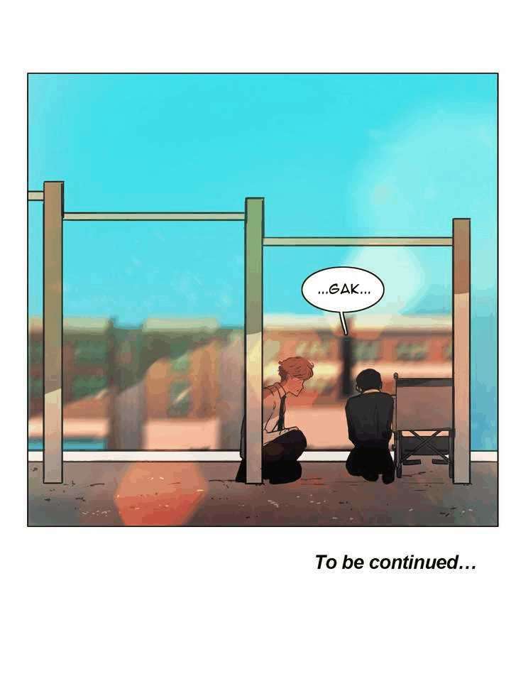 Save Me Chapter 22 - halaman 49