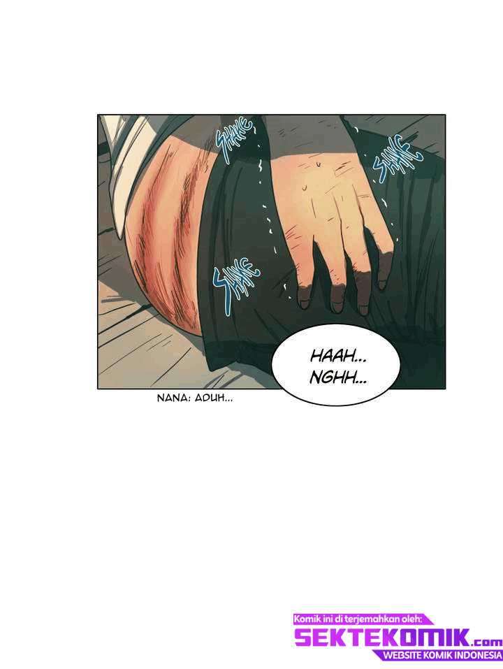Save Me Chapter 23 - halaman 14