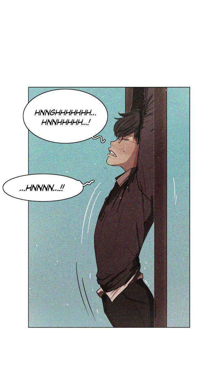 Save Me Chapter 23 - halaman 20