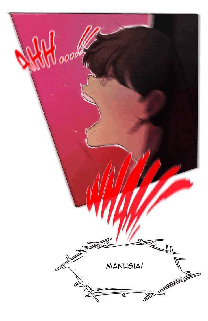 Save Me Chapter 23 - halaman 22