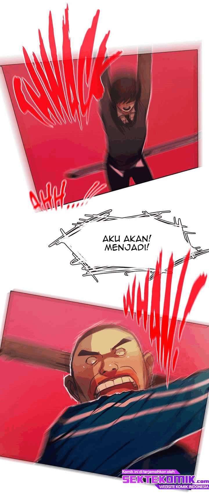 Save Me Chapter 23 - halaman 24