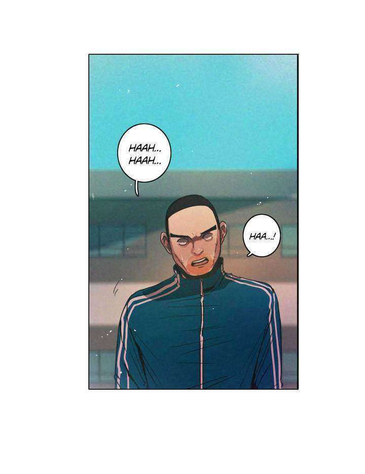 Save Me Chapter 23 - halaman 26