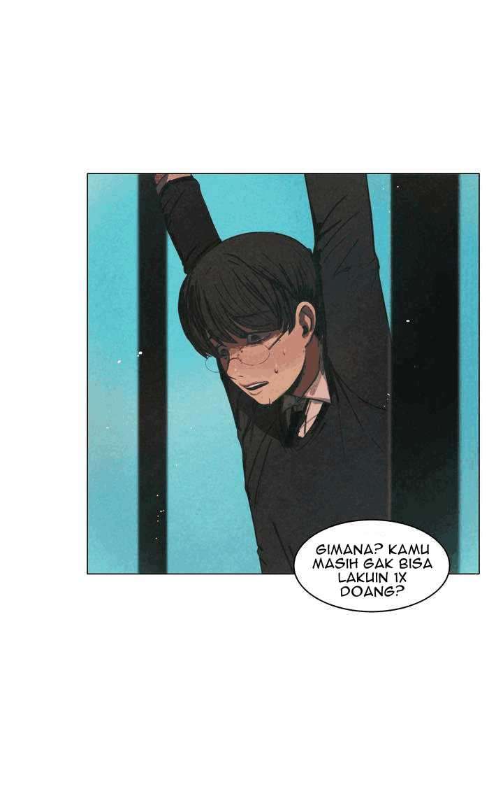 Save Me Chapter 23 - halaman 27