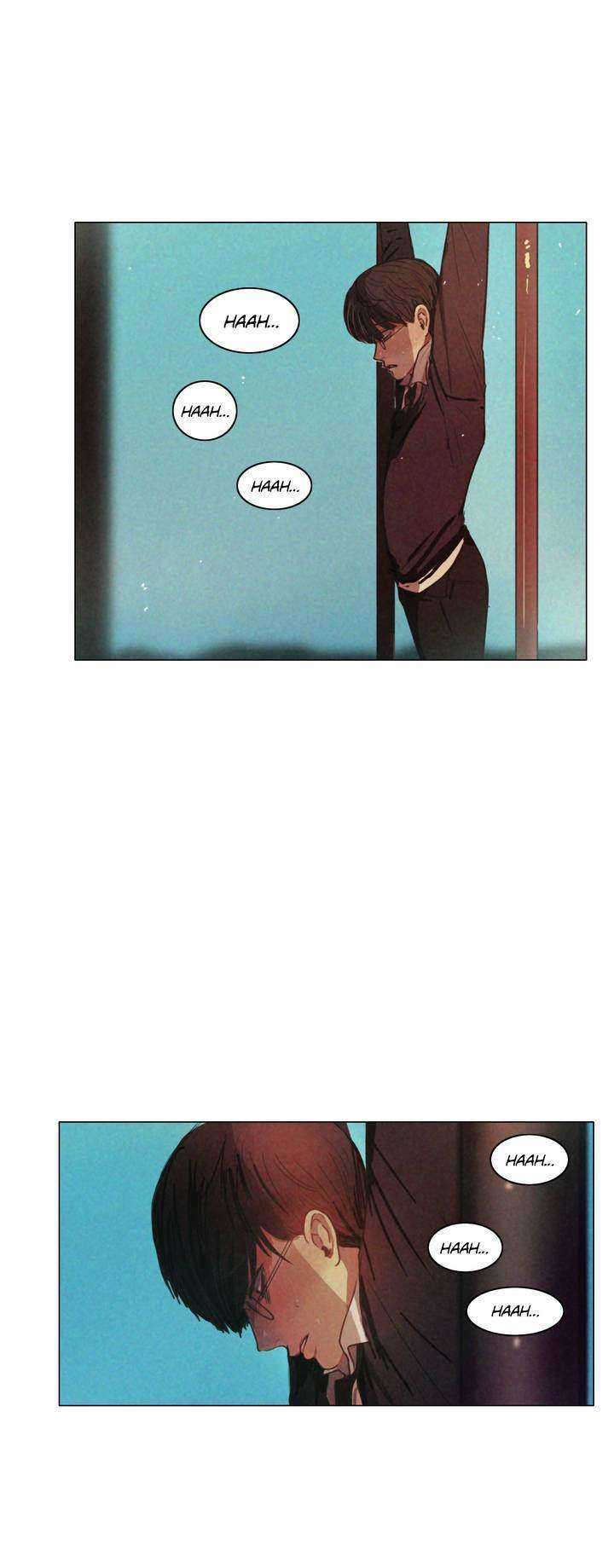 Save Me Chapter 23 - halaman 31