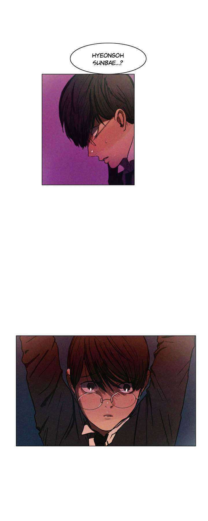 Save Me Chapter 23 - halaman 32