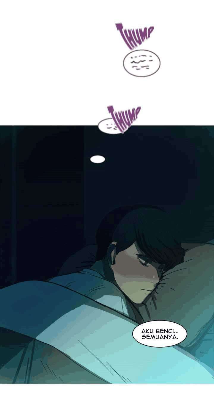Save Me Chapter 23 - halaman 35