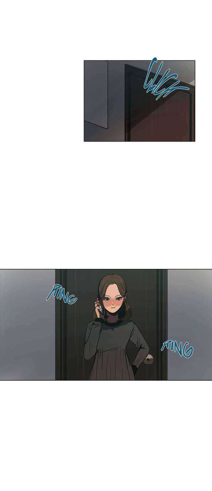 Save Me Chapter 23 - halaman 37