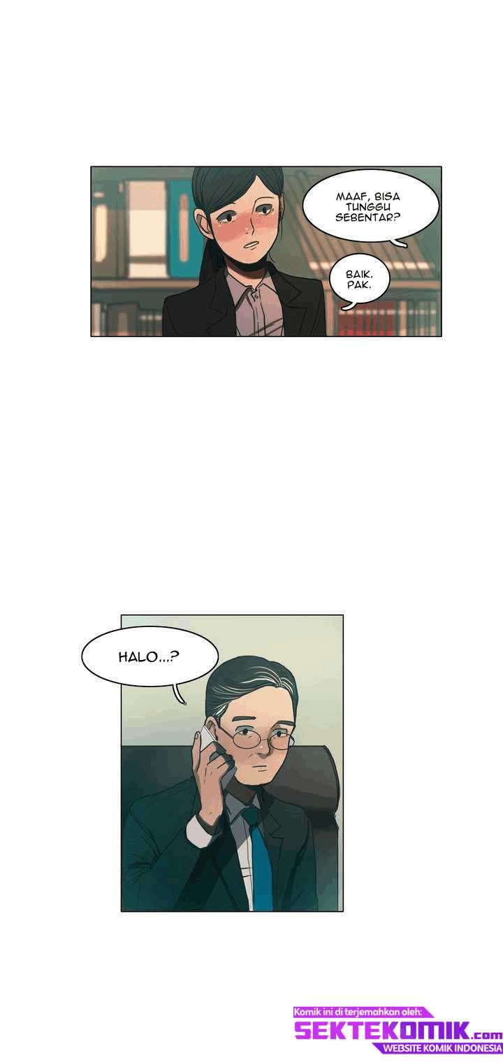 Save Me Chapter 23 - halaman 39