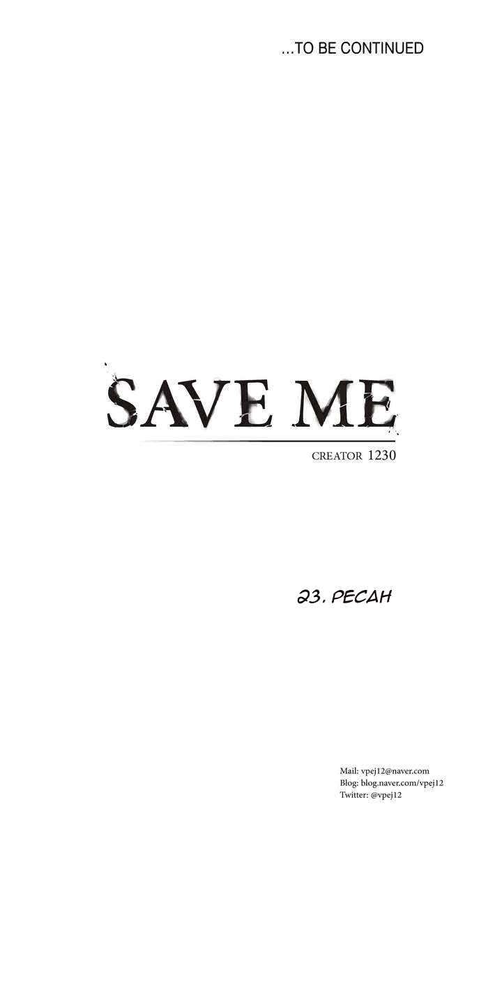 Save Me Chapter 23 - halaman 47
